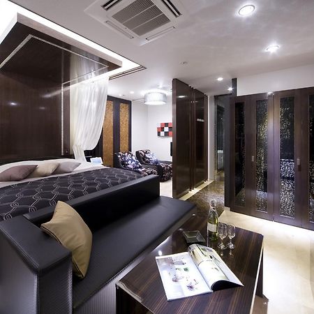 Jewel Hotel Luxury Modern (Adults Only) Miyoshi  Zewnętrze zdjęcie
