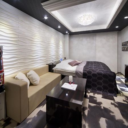 Jewel Hotel Luxury Modern (Adults Only) Miyoshi  Zewnętrze zdjęcie