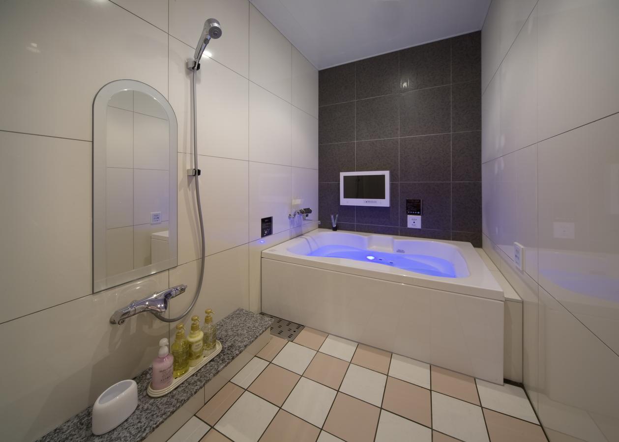 Jewel Hotel Luxury Modern (Adults Only) Miyoshi  Zewnętrze zdjęcie