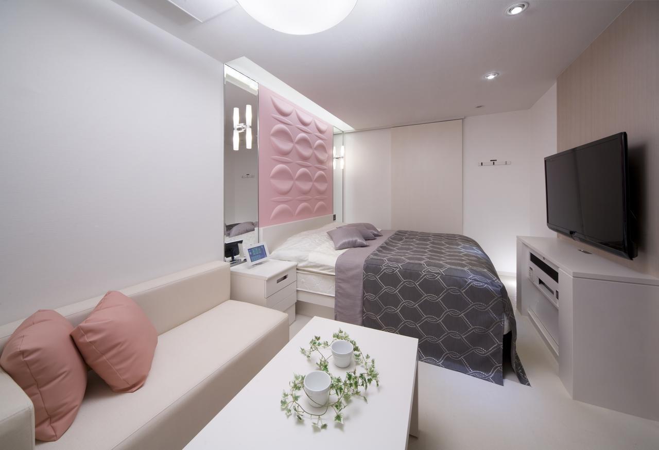 Jewel Hotel Luxury Modern (Adults Only) Miyoshi  Zewnętrze zdjęcie