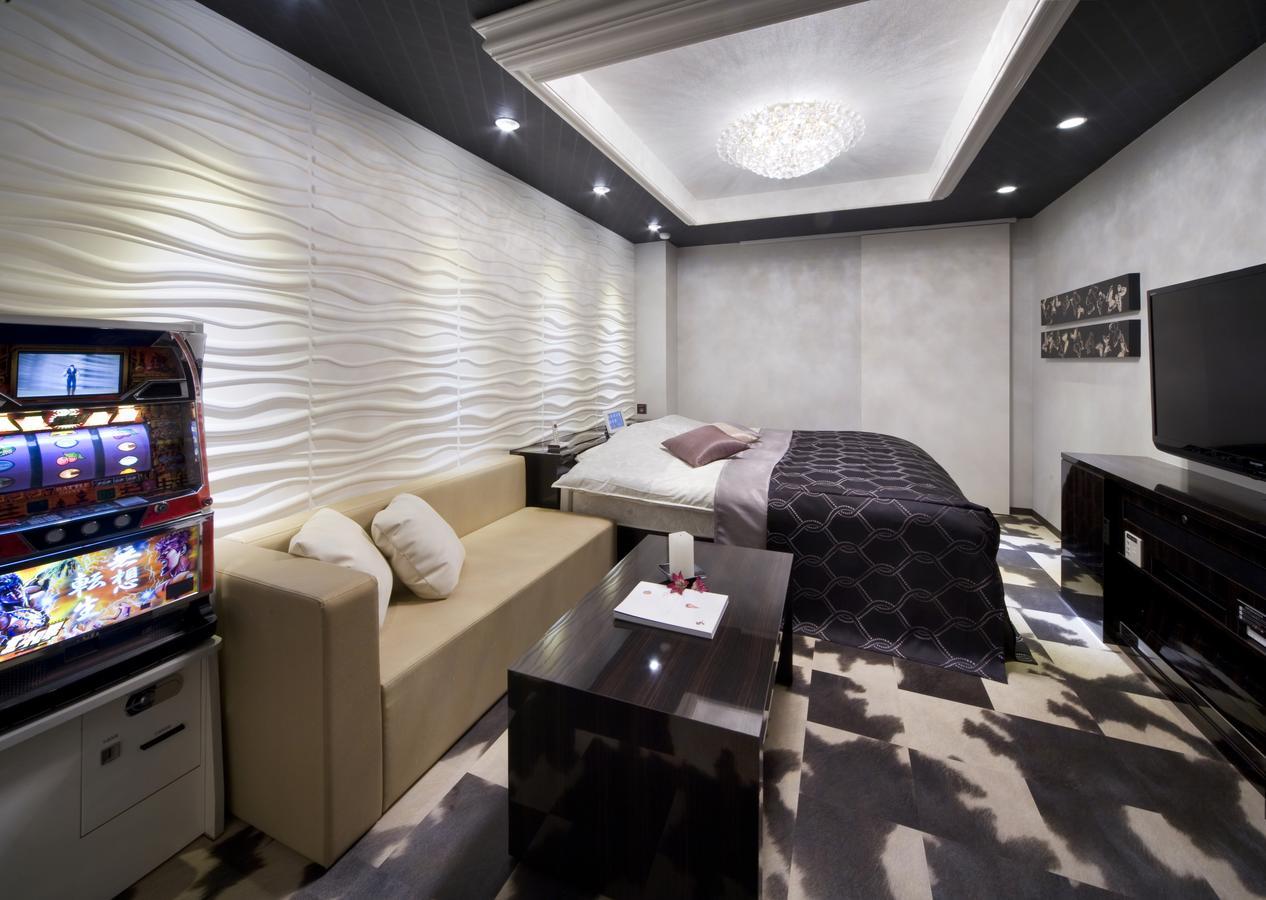 Jewel Hotel Luxury Modern (Adults Only) Miyoshi  Zewnętrze zdjęcie