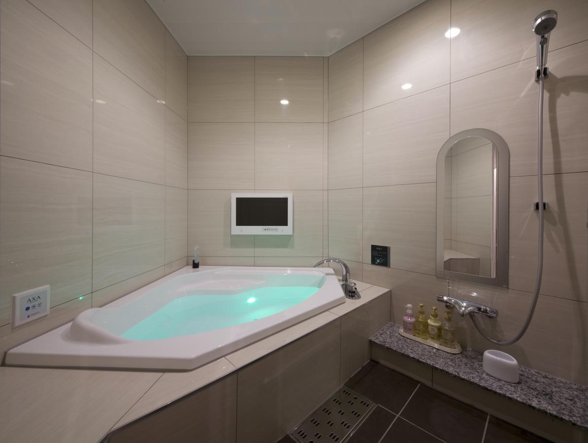 Jewel Hotel Luxury Modern (Adults Only) Miyoshi  Zewnętrze zdjęcie