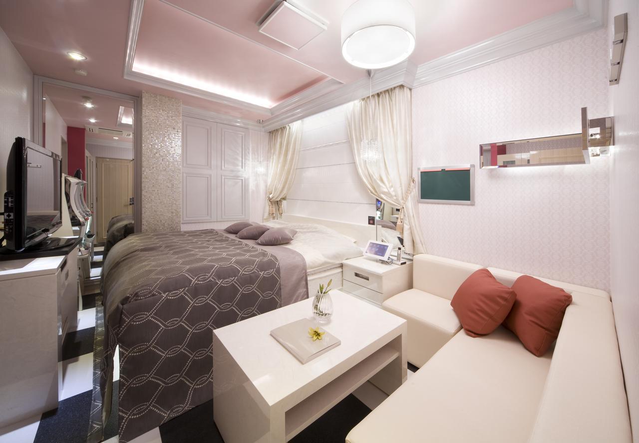 Jewel Hotel Luxury Modern (Adults Only) Miyoshi  Zewnętrze zdjęcie