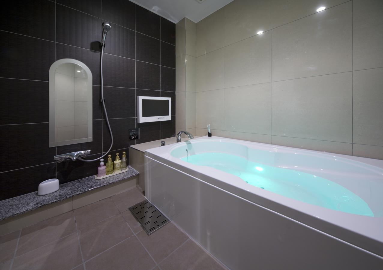 Jewel Hotel Luxury Modern (Adults Only) Miyoshi  Zewnętrze zdjęcie